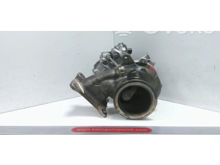 Турбина Нагнетатель Audi A3 S3 8V  06K145654J, 06K145654F   для двигателя CZRA CZR      