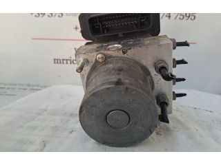 Блок АБС CHYA Skoda Fabia Mk3 (NJ) 2015 - 2021 года