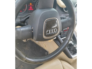 Подушка безопасности водителя 8P0880201CL6PS Audi A3 S3 A3 Sportback 8P