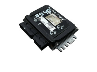 Řídící jednotka 7527610, 7536020   Mini One - Cooper Coupe R56 2011