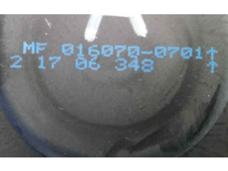 Вентилятор печки MF0160700701, 21706345 Mitsubishi Colt