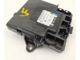 Блок комфорта A1698207926, 05072304   Mercedes-Benz A W169   