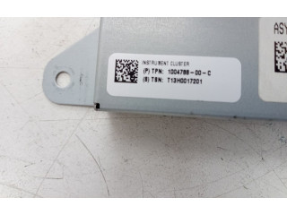 Панель приборов 100478800C, 100478800C   Tesla Model S       