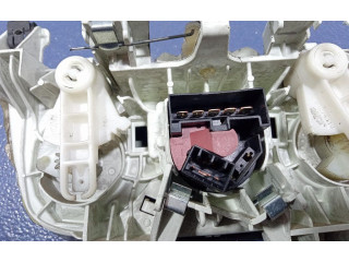 Блок управления климат-контролем    Fiat Fiorino