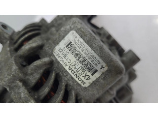 Генератор 31100RNAA01   Honda Civic 1.8     