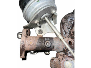 Турбина Volvo S60 36050834, 31397999 для двигателя D 4204 T14