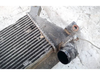 Интеркулер Volvo S80