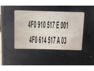 Блок АБС 4F0614517A, 4F0910517E   Audi  A6 S6 C6 4F  2004 - 2011 года