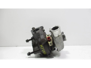 Turbodmychadlo Турбина 282012A701 Hyundai i30 1.6