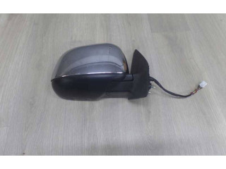 Зеркало электрическое Mitsubishi Outlander 2007 - 2012 года