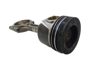  Поршень с шатуном  TDI  Skoda Octavia Mk3 (5E)  