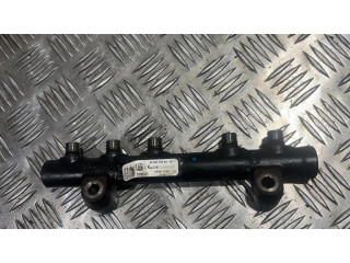 Vstřikovací lišta 9685297580, 28497Z01 Citroen Berlingo pro naftový motor 1.6