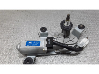 Моторчик заднего дворника 987002D000    Hyundai Elantra