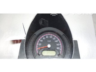 Zpětné zrcátko Nissan Pixo 2009 M68K00080909592, M68K00080909592