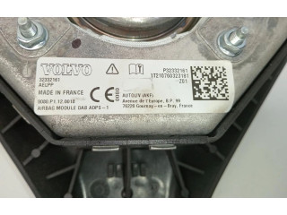 Подушка безопасности водителя P32332161, P32332161 Volvo S80