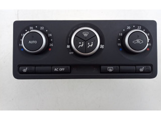 Блок управления климат-контролем 12779298, 12779298   Saab 9-5
