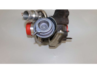 Turbodmychadlo Турбина 1441100Q0G Nissan Qashqai+2