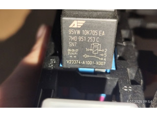 Блок предохранителей 4F0937503, 90720251954 Audi A6 S6 C6 4F