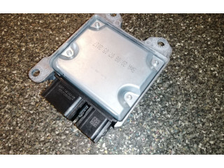 Турбина Блок управления надувных подушек Ford B-MAX AV1T14B321CG