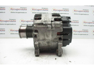 Генератор 04C903023K Volkswagen Golf VII