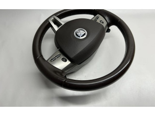 Руль Jaguar XF X250  2007 - 2015 года 8X23ABAMS, 9X83043B13AD      
