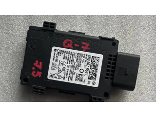 Радар круиз контроля 4N0907566L Audi Q8