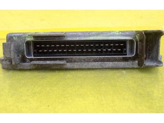 Блок управления двигателя 7700108455   Renault Clio I