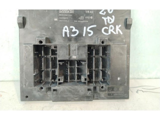 Блок комфорта 5Q0937084AG, 5Q0937084AG Audi A3 S3 8V