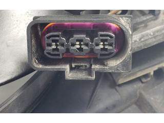 Вентилятор радиатора     1J0121207M    Audi TT Mk1 