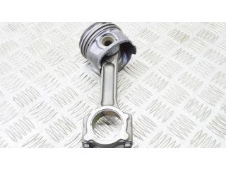 Поршень OM 607.951 A6070302100, A6070300717 Mercedes-Benz Citan W415 для дизельного двигателя 1.5