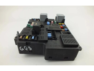 Блок предохранителей 31473770 Volvo XC90