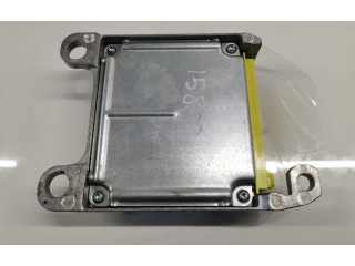 Блок подушек безопасности 235731103, 891700F240   Toyota Corolla Verso E121