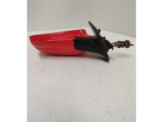 Zpětné zrcátko  Skoda Felicia I 1994  020388, 415501409  