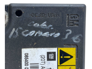 Блок подушек безопасности 13592406 Chevrolet Camaro