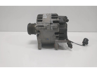 Генератор 03L903024M   Volkswagen Caddy      