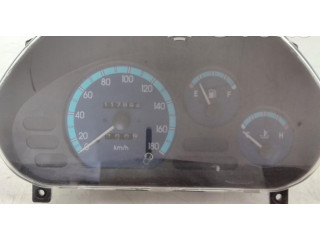 Přístrojová deska  Daewoo Matiz    