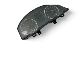 Přístrojová deska Volkswagen Tiguan 2012 5N0920882B