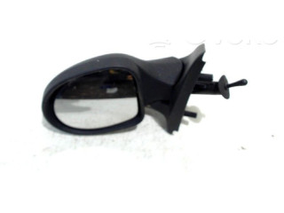 Зеркало электрическое        Renault Twingo II  2007 - 2014 года   