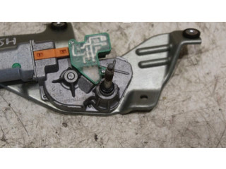 Моторчик заднего дворника Subaru Forester SH