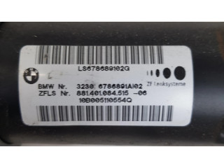 Рулевая рейка 6786891 BMW 3 E90 E91 2005-2012 года