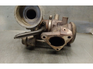  Турбина Mercedes-Benz A W169  A6400901780, AL0028   для двигателя 640940      