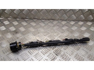 Провода жиклер (форсунок) топлива