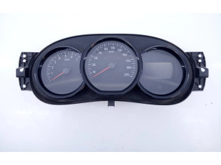 Панель приборов 248107594R Dacia Dokker