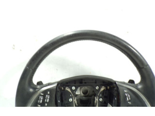 Руль Jaguar XF X250 2007 - 2015 года C2Z16103LEG