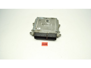 Блок управления двигателя 30771550, 0281012103 Volvo V70