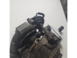 Турбина Mazda 3 I 1.6