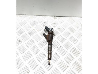 Форсунка 9641742880, 0445110076 Citroen Xsara Picasso DW10TD(RHY)