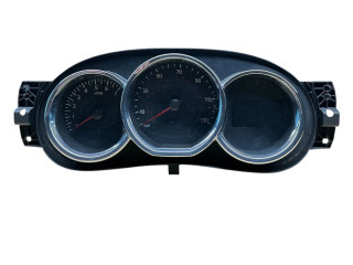 Панель приборов 248104962R, NS200709926   Dacia Sandero       