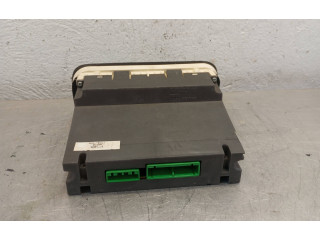 Блок управления кондиционера воздуха / климата/ печки (в салоне) Volvo C70 1998 - 2005 года