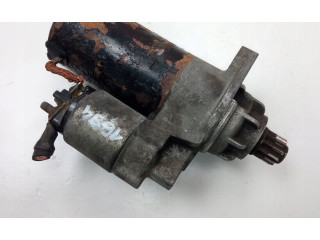 Pojistková skříňka Стартер Seat Alhambra (Mk1) 2002